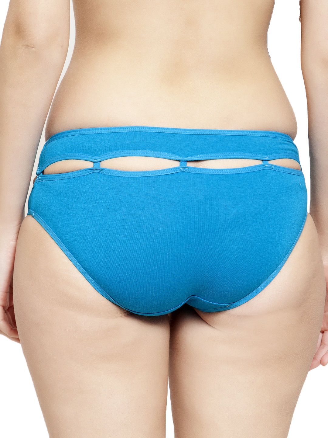 IC4 Women's Designer Hipster Panty