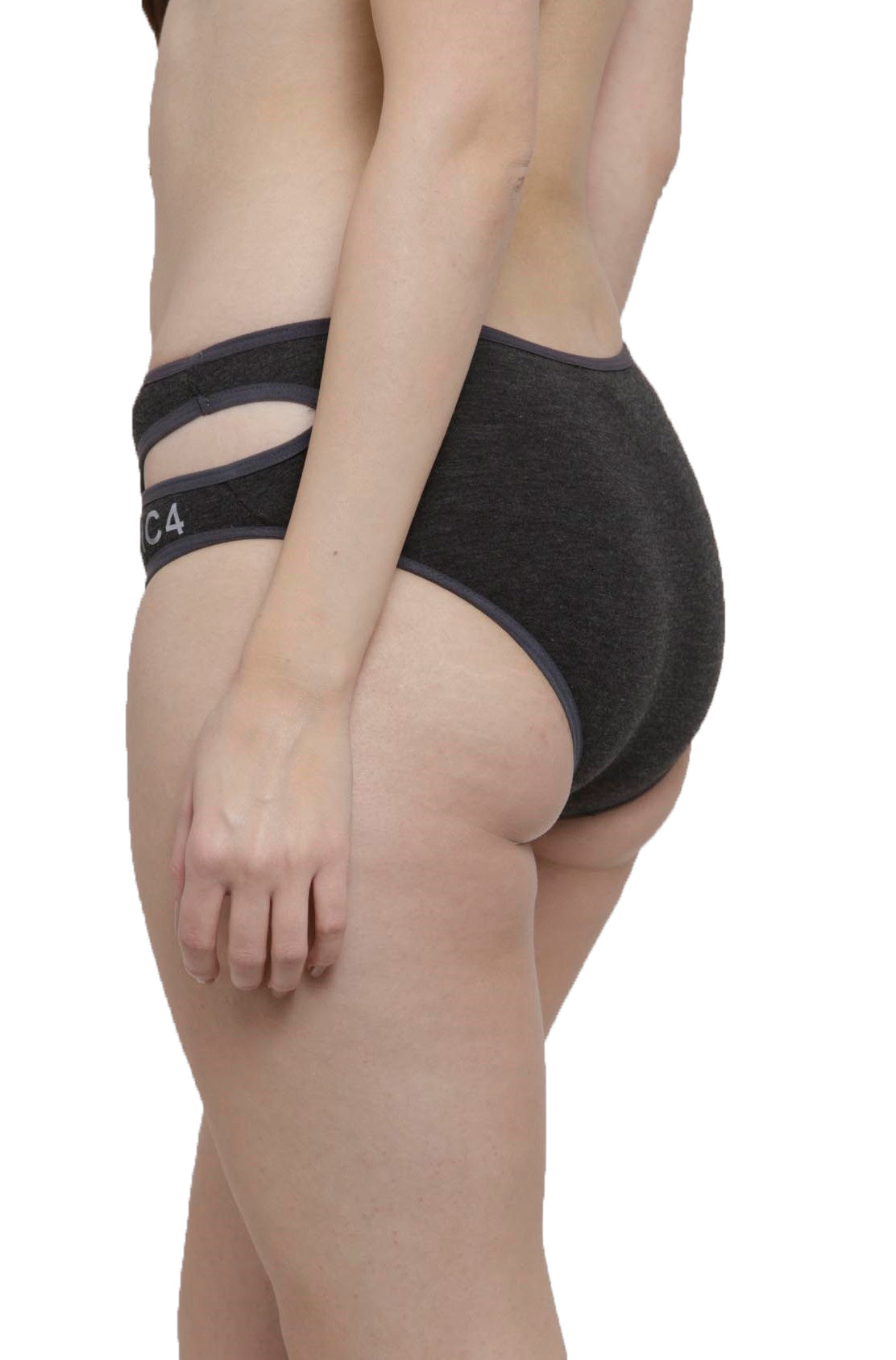 IC4 Women's Designer Hipster Brief