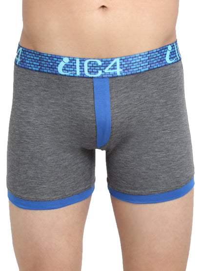 IC4 Men's Cotton Elastane Trouser Trunk