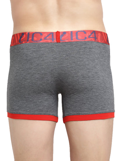 IC4 Men's Cotton Elastane Trouser Trunk