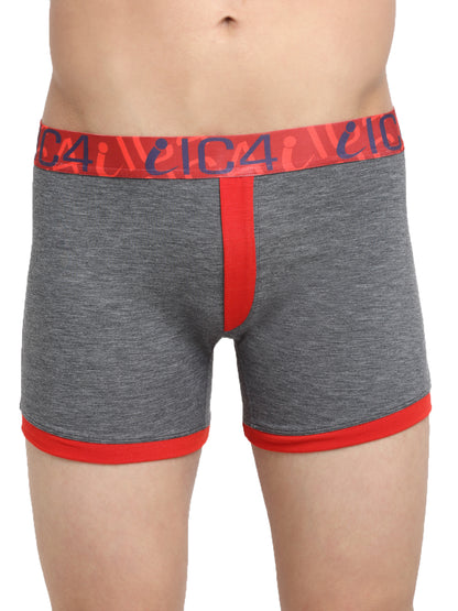 IC4 Men's Cotton Elastane Trouser Trunk
