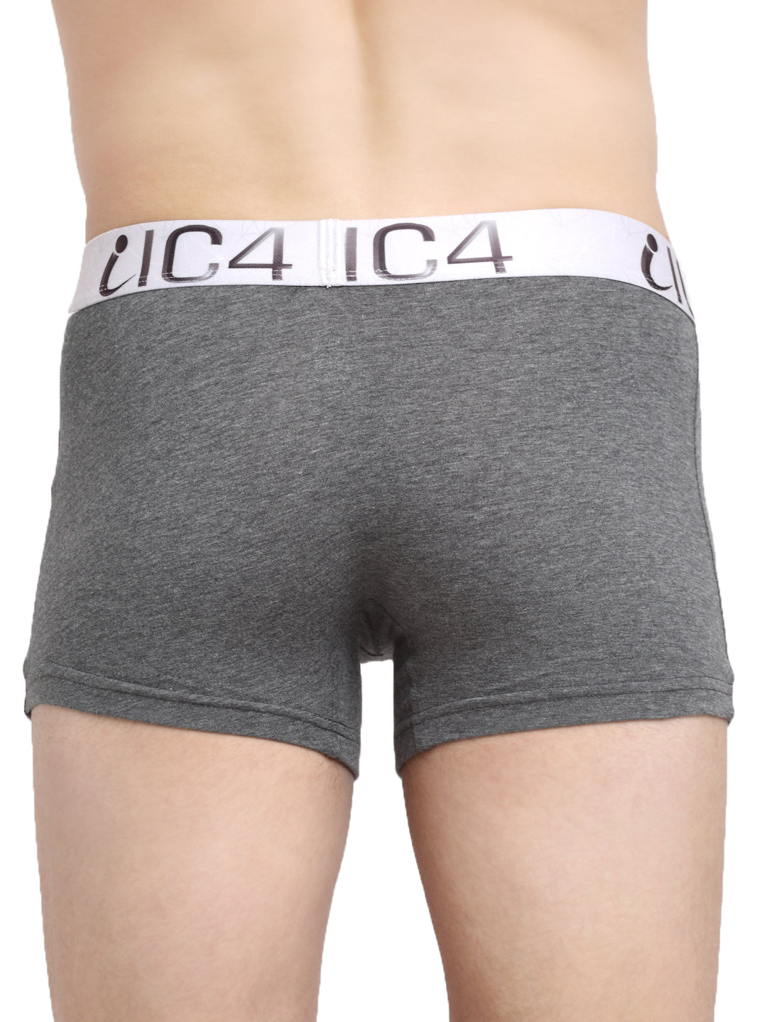 IC4 Men's Pocket Trunk