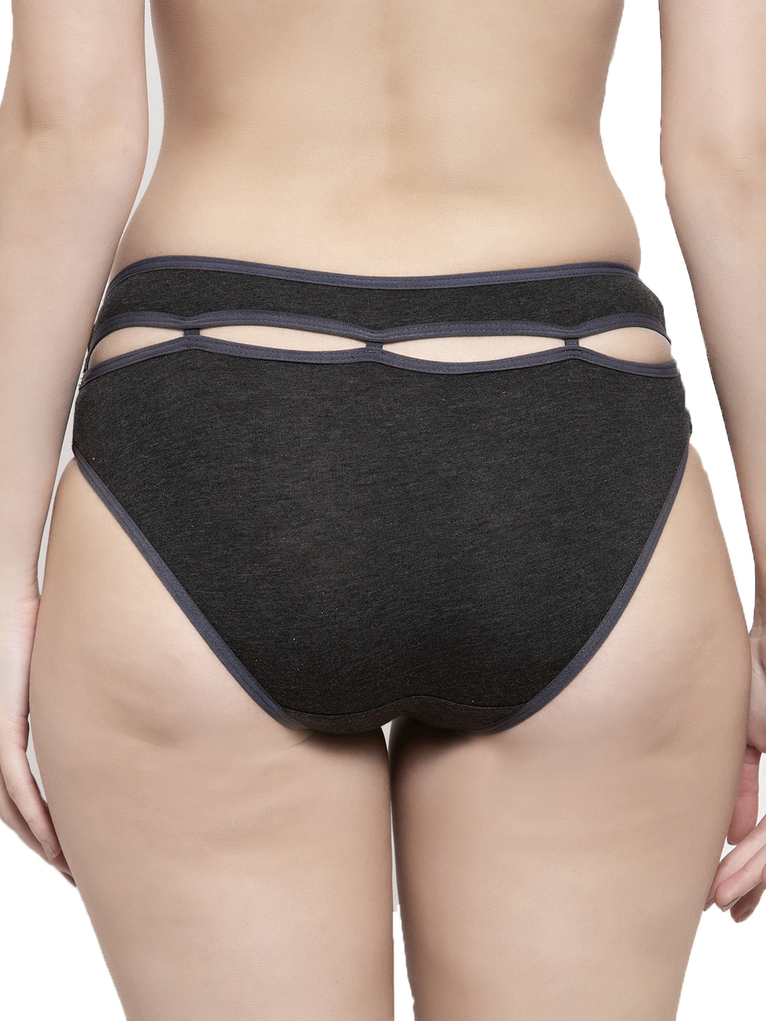 IC4 Women's Designer Hipster Panty