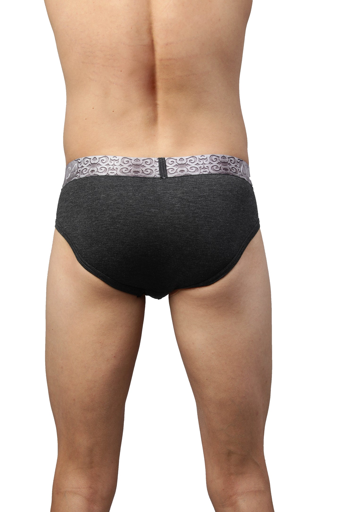 IC4 Men's Fashion Brief