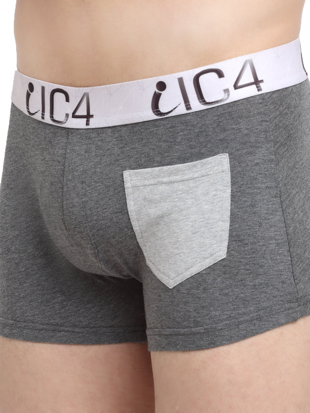 IC4 Men's Pocket Trunk