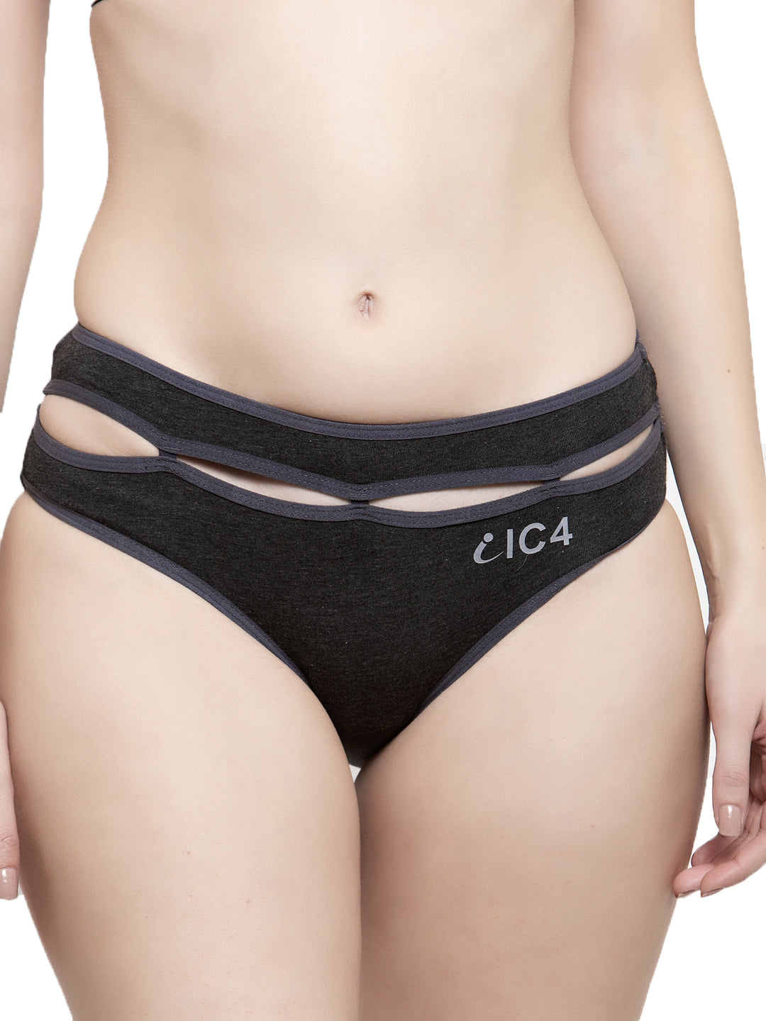 IC4 Women's Designer Hipster Panty