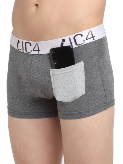 IC4 Men's Pocket Trunk