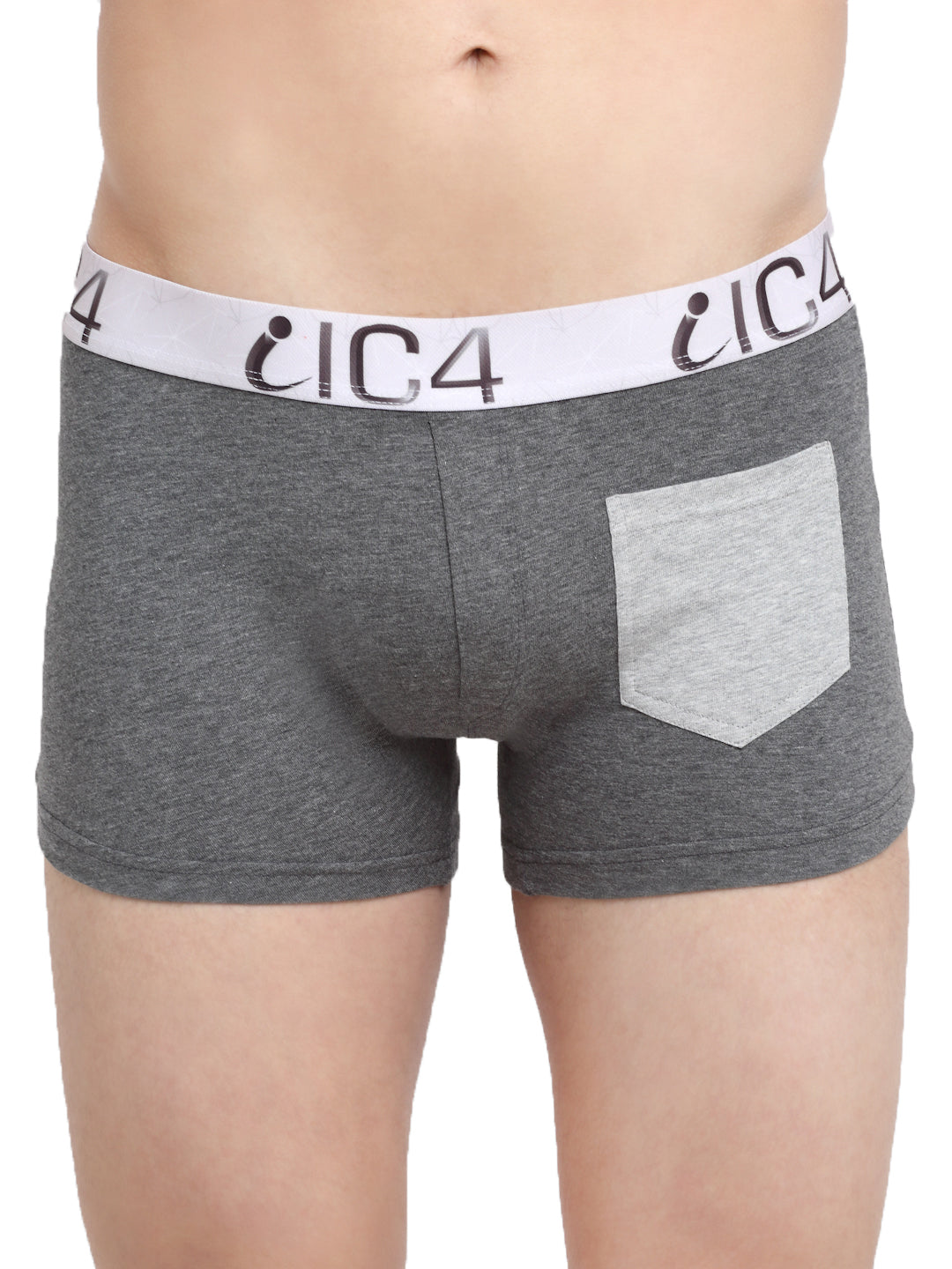 IC4 Men's Pocket Trunk