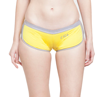 IC4 Women's Designer Boyshorts