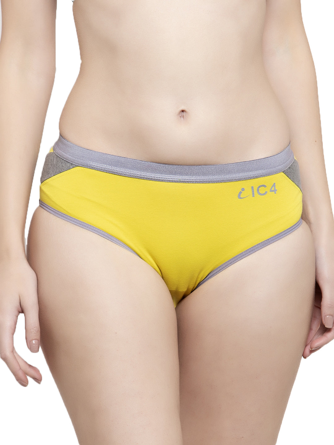 IC4 Women's Designer Hipster Panty