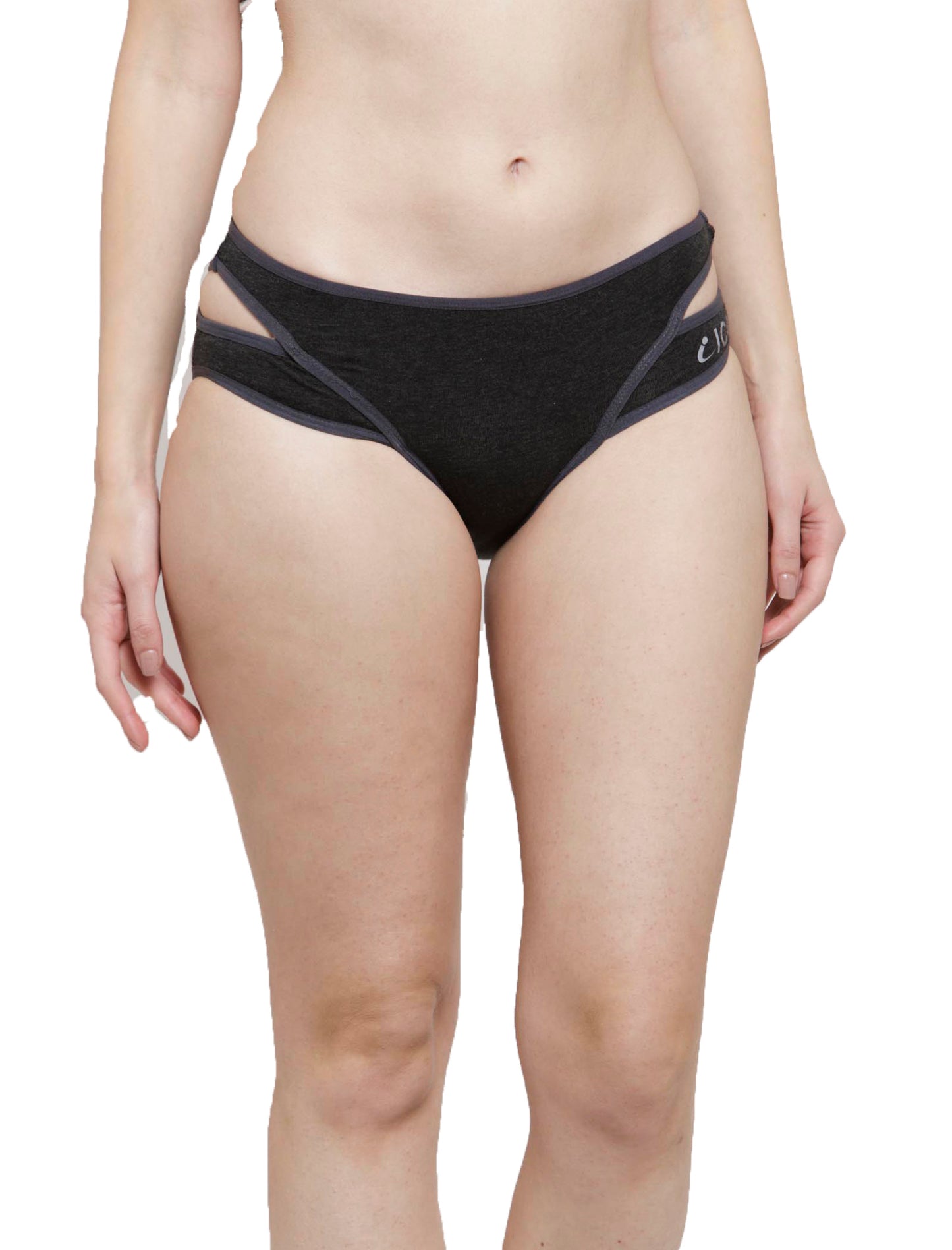 IC4 Women's Designer Hipster Brief