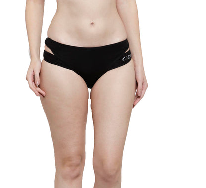 IC4 Women's Designer Hipster Brief