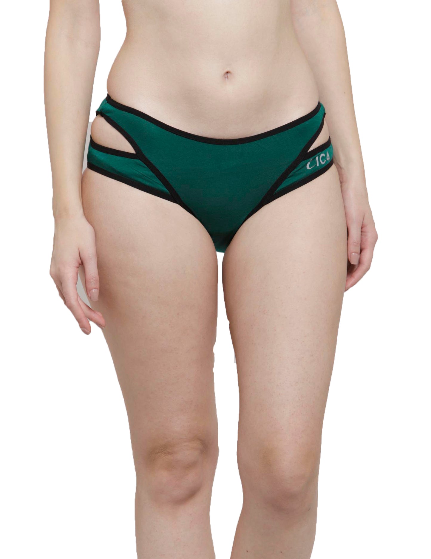 IC4 Women's Designer Hipster Brief