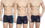 Load image into Gallery viewer, IC4 Men&#39;s Fashion Trunk Combo Pack of 3
