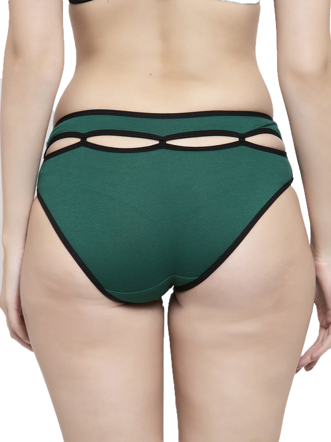 IC4 Women's Designer Hipster Panty
