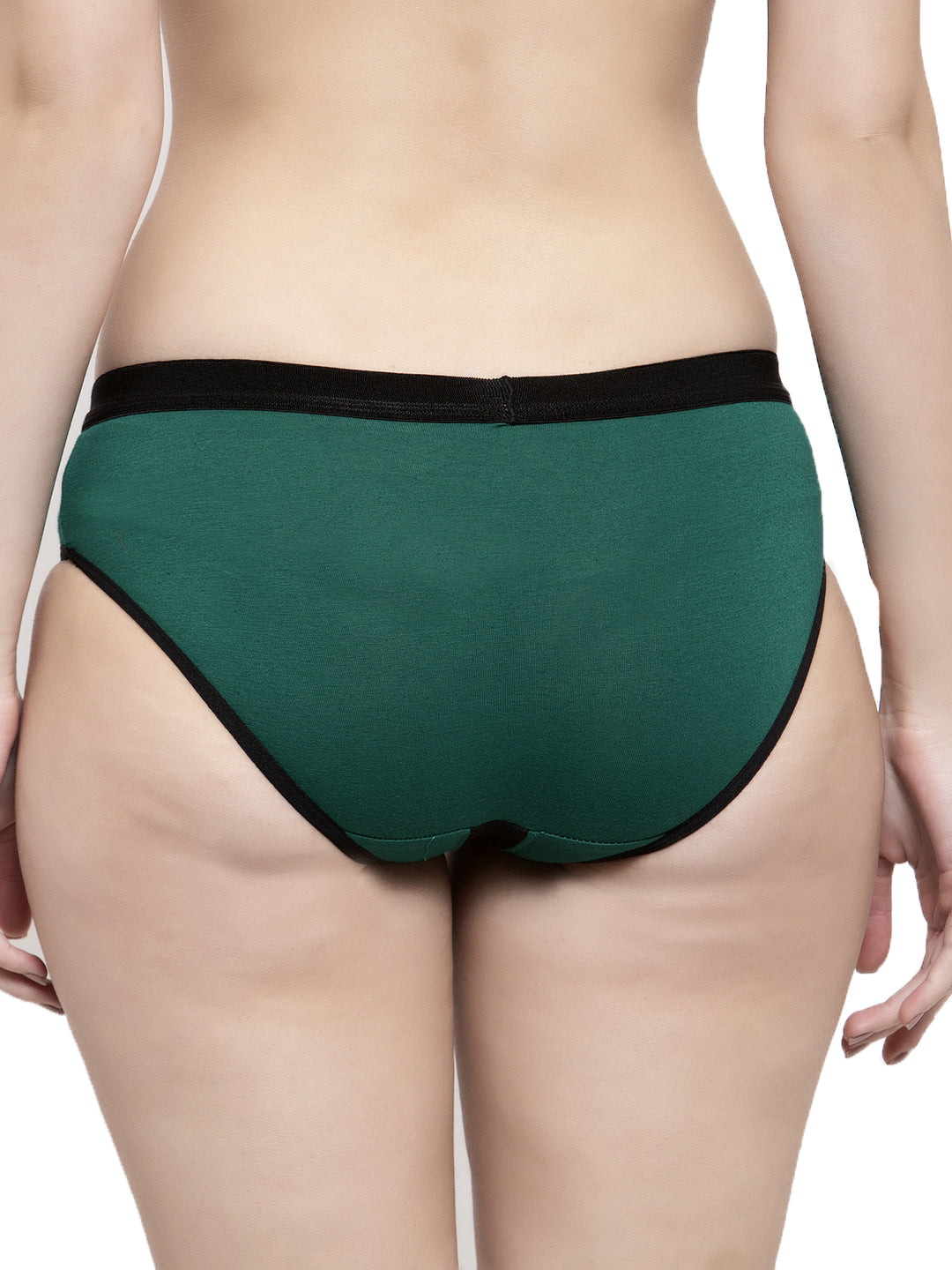 IC4 Women's Designer Hipster Panty
