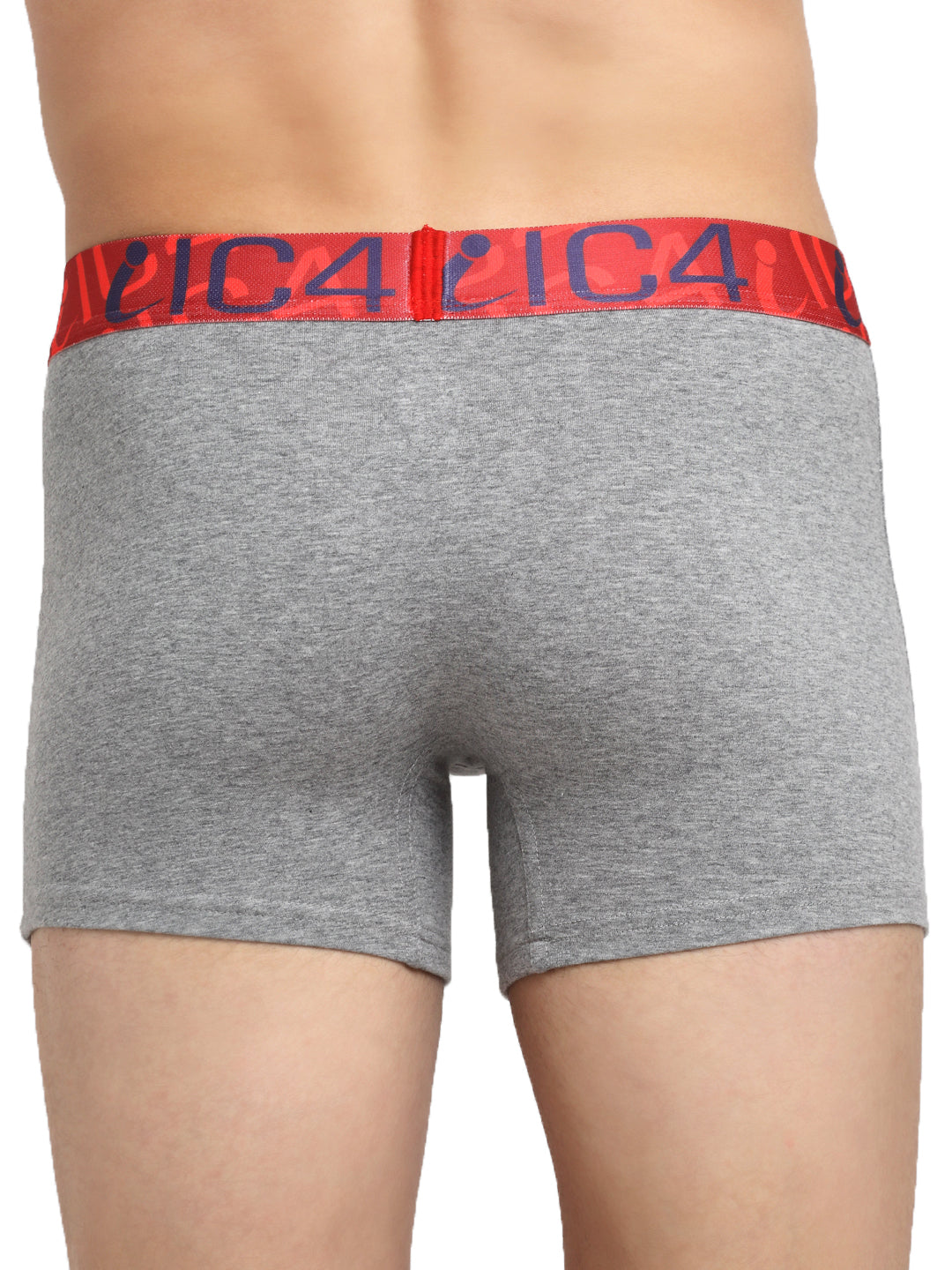 IC4 Men's Classic Trunk