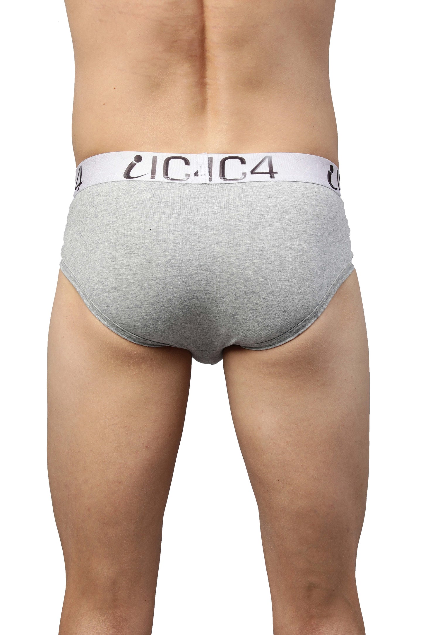 IC4 Men's Fashion Brief
