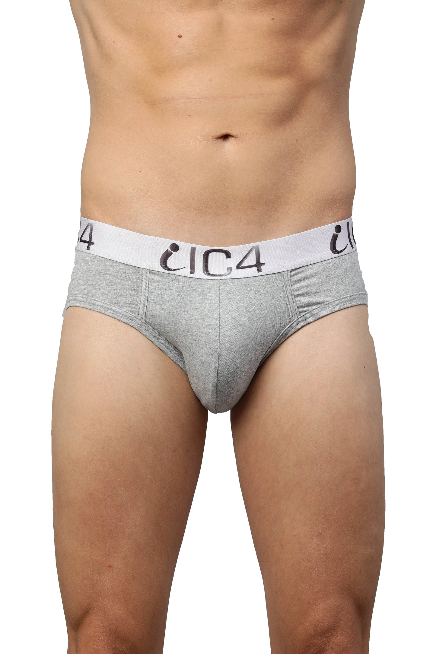 IC4 Men's Fashion Brief