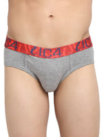 Load image into Gallery viewer, IC4 Men&#39;s Classic Brief - Grey
