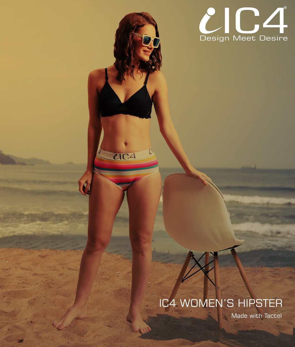 Women – IC4