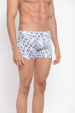 Load image into Gallery viewer, IC4 Men&#39;s Printed Polyster Trunk
