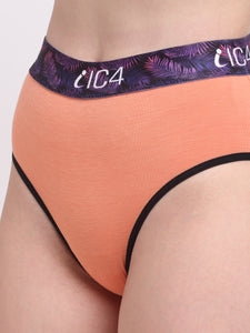IC4 Women's Hipster