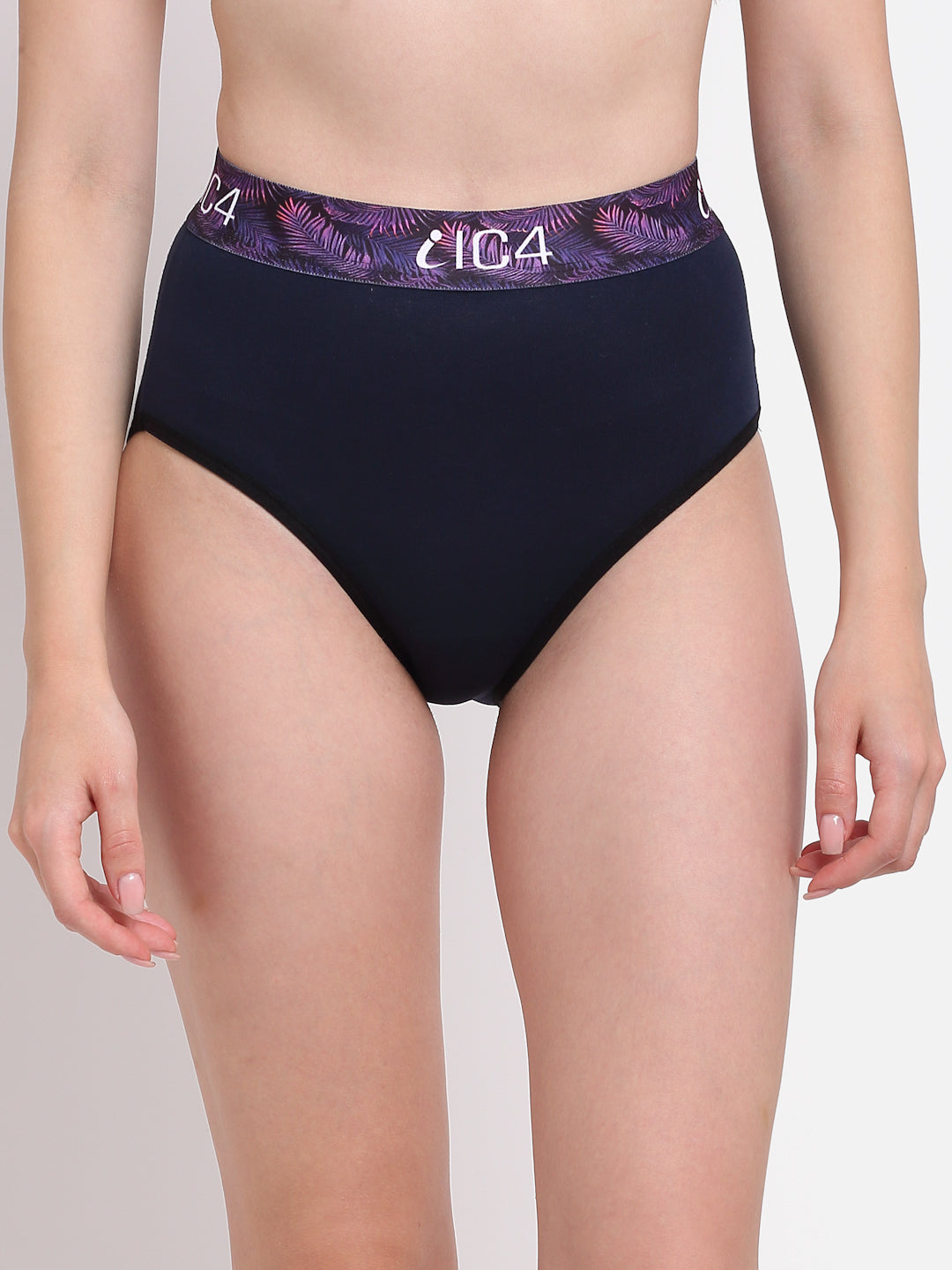 IC4 Women's Cotton Elastane Hipster