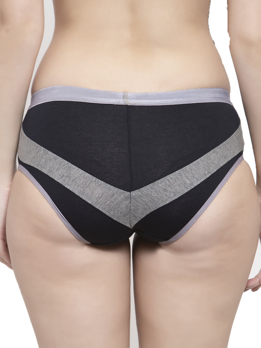 IC4 Women's Designer Hipster Panty
