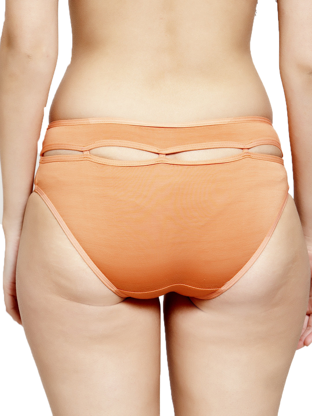 IC4 Women's Designer Hipster Panty