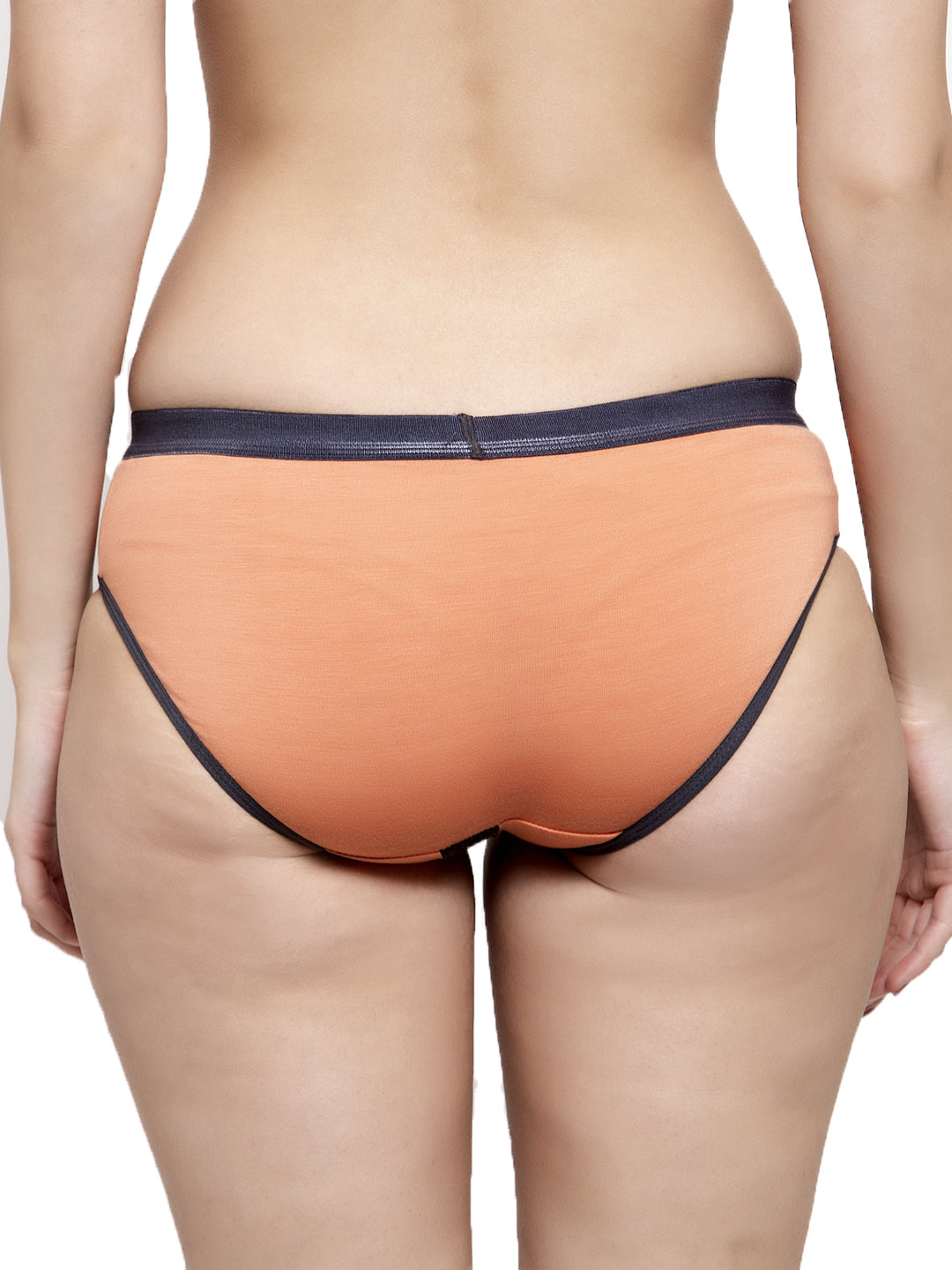 IC4 Women's Designer Hipster Panty
