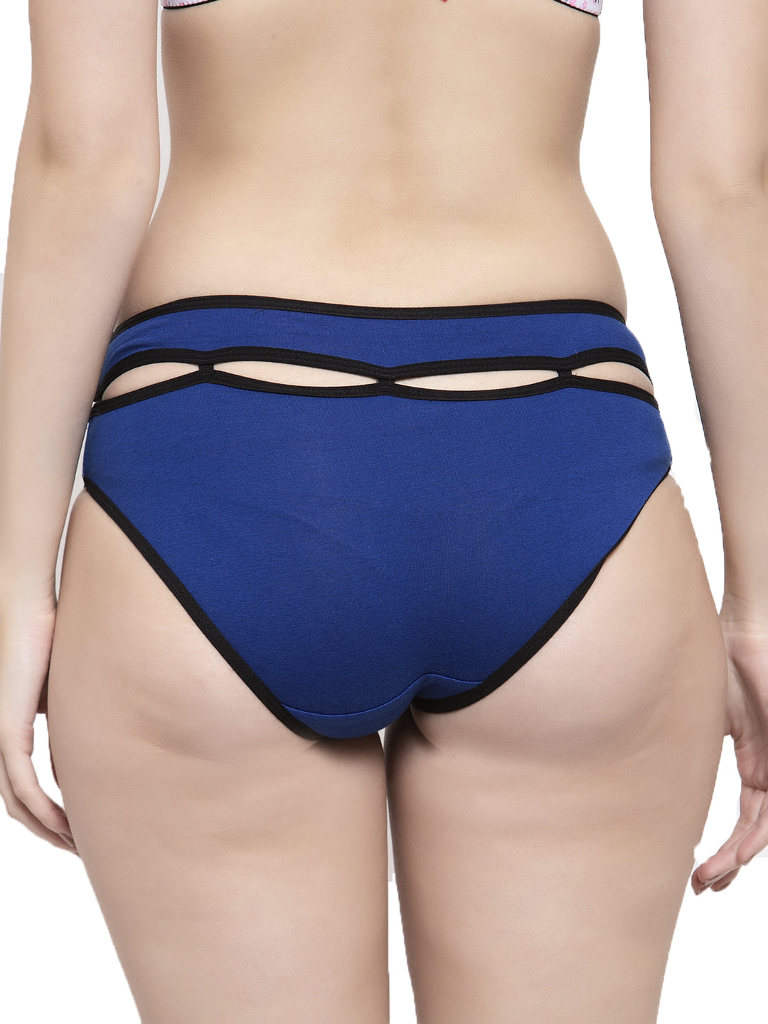 IC4 Women's Designer Hipster Panty