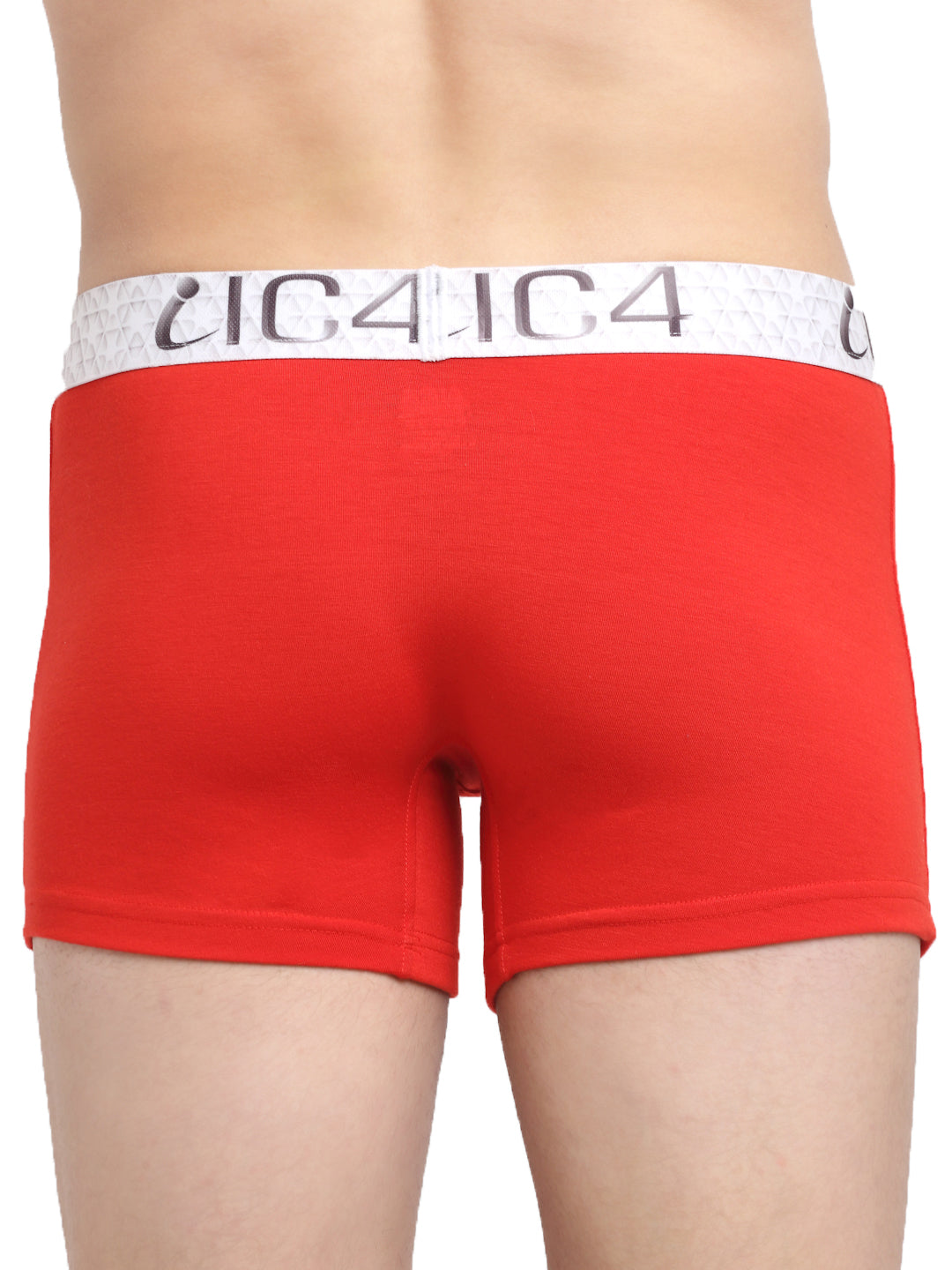 IC4 Men's Pocket Trunk