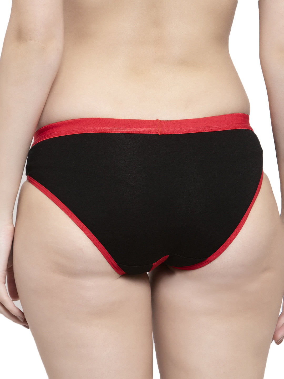 IC4 Women's Designer Hipster Panty