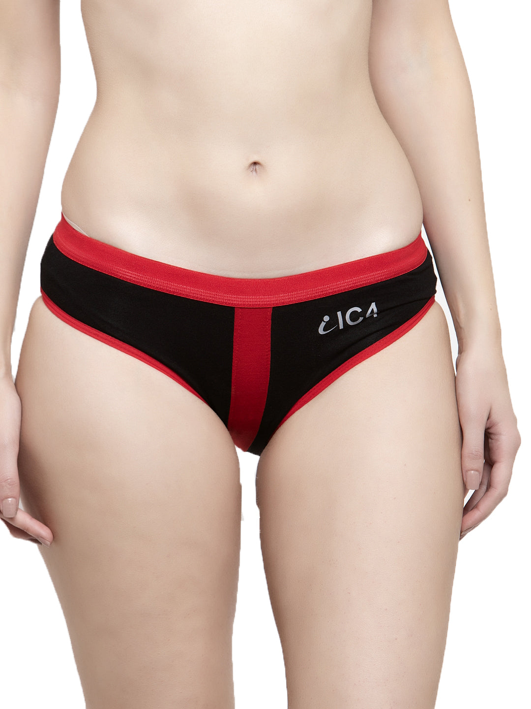 IC4 Women's Designer Hipster Panty