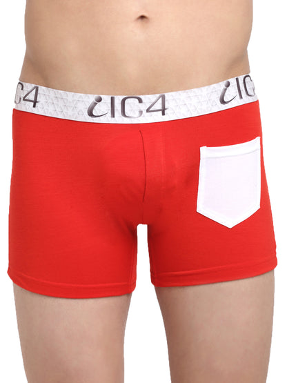 IC4 Men's Pocket Trunk