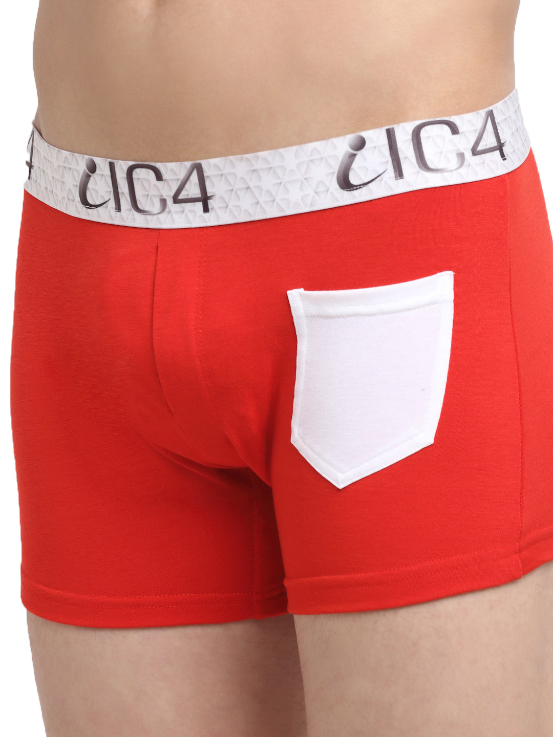 IC4 Men's Pocket Trunk