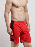 Load image into Gallery viewer, IC4 Men&#39;s Gym Shorts

