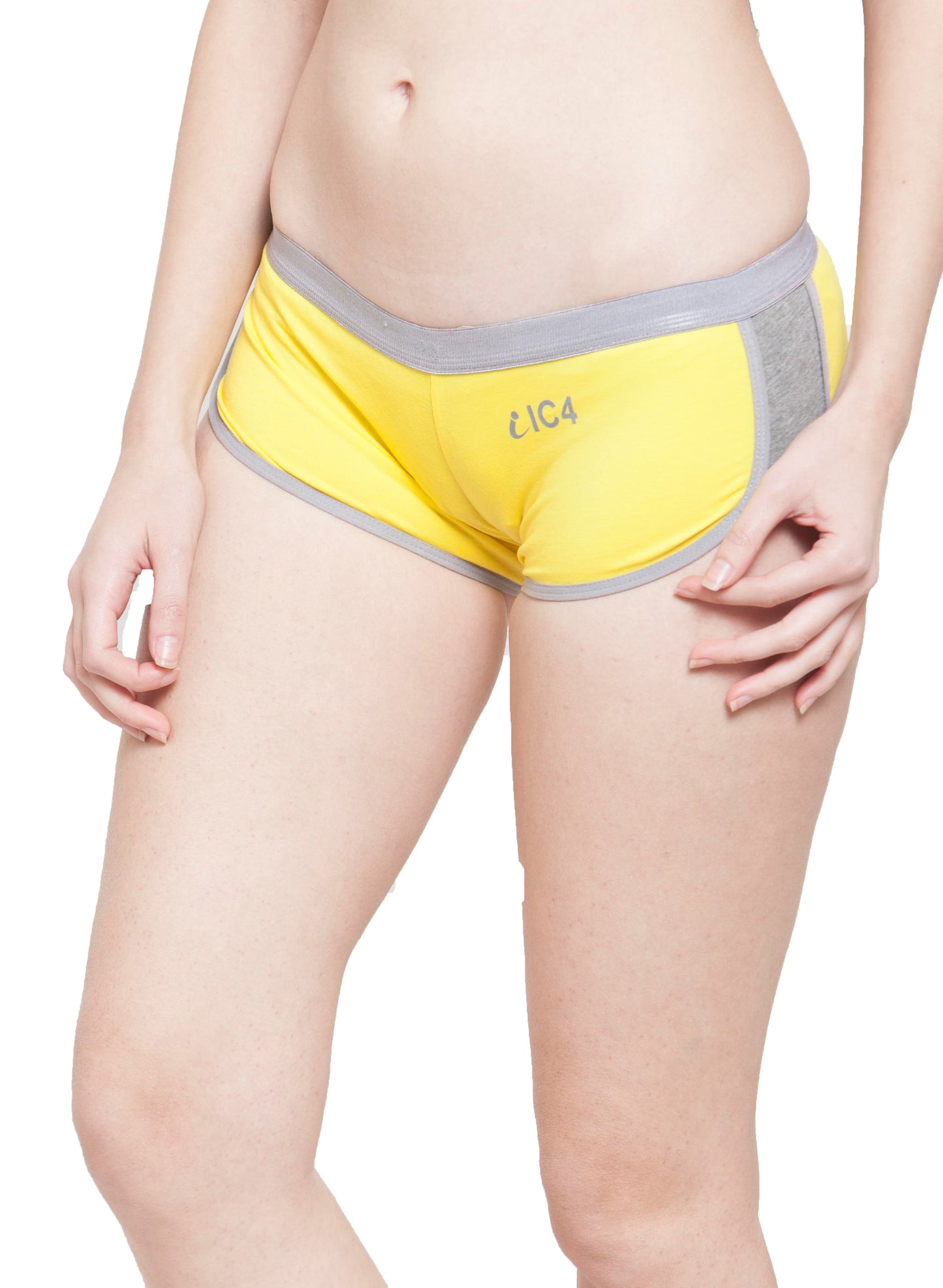 IC4 Women's Designer Boyshorts