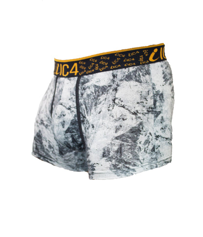 IC4 Men's Printed Trunk