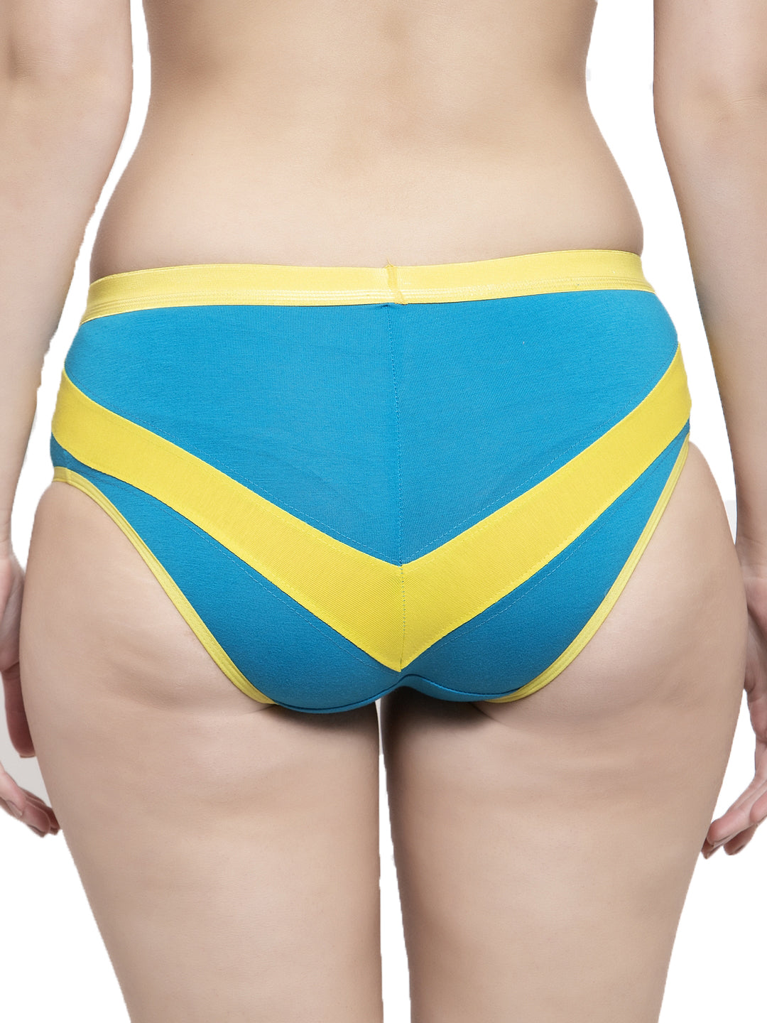 IC4 Women's Designer Hipster Panty