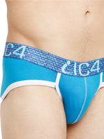 Load image into Gallery viewer, IC4 Men&#39;s Fashion Brief - Teal
