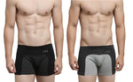 Load image into Gallery viewer, IC4 Men&#39;s Fashion Trunk Combo Pack of 2

