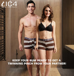 Load image into Gallery viewer, IC4 Couple pair undies
