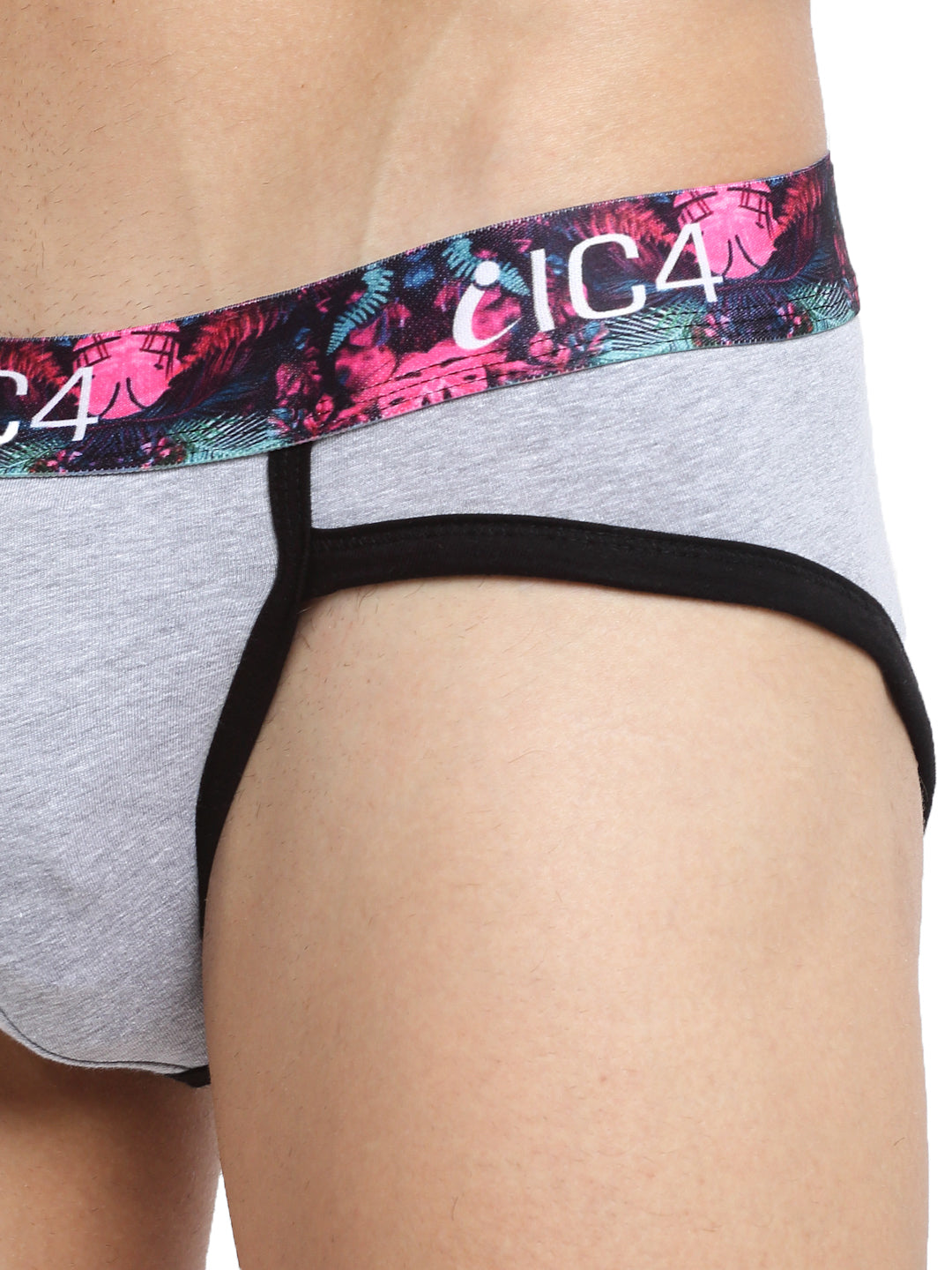IC4 Men's Cotton Elastane Vivid Collection