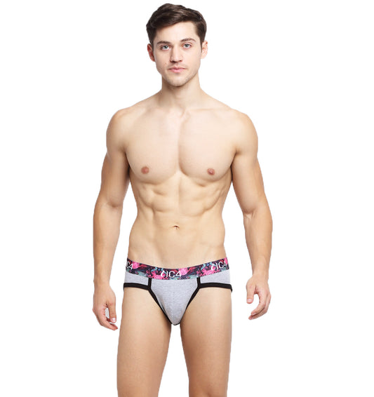 IC4 Men's Cotton Elastane Vivid Collection