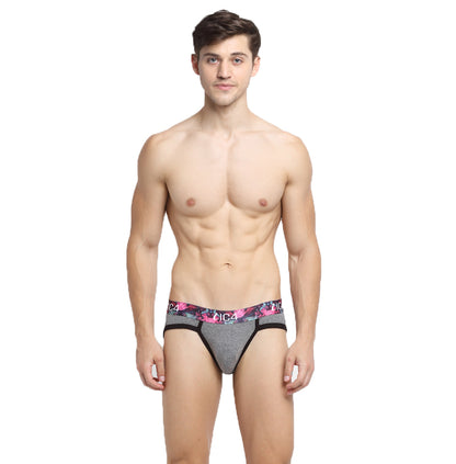 IC4 Men's Cotton Elastane Vivid Collection
