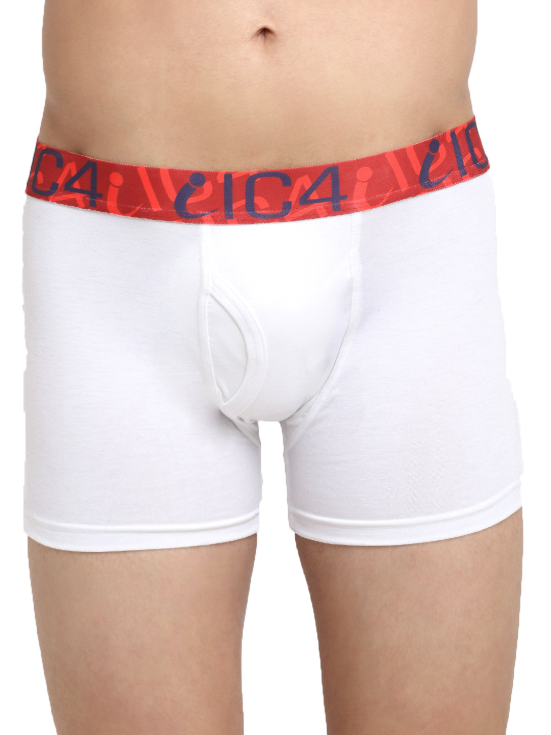 IC4 Men's Classic Trunk