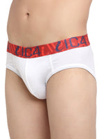 Load image into Gallery viewer, IC4 Men&#39;s Cotton Elastane Classic Brief
