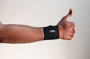 IC4 Wrist Supporter single piece